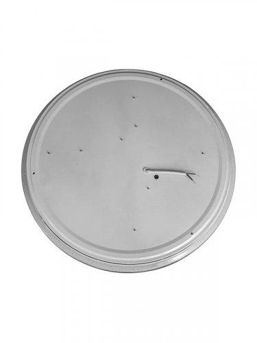 Светодиодный светильник Classic SKY Silver 24Вт 230В 4000К 2000лм KCSky24w_S4000K Космос фото 4