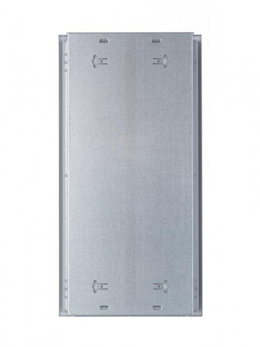 Щит распределительный СП IP31 48мод. 684х310х120 ABB U41 фото 2