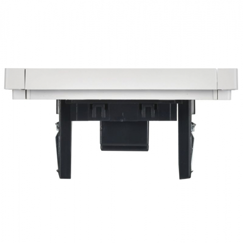Розетка HDMI FORTE&PIANO FP240 бел. IEK FP-H10-K01 фото 5