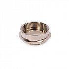 Муфта переходная латунь МПЛ М32/М40 Fortisflex 89601