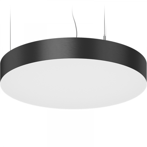 Светильник светодиодный SOL P LED 600 BL 4000К (low lumen) СТ 1470001460 фото 5
