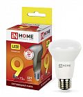 Лампа светодиодная LED-R63-VC 9Вт рефлектор 3000К тепл. бел. E27 810лм 230В IN HOME 4690612024301