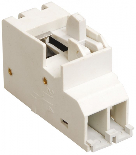 Контакт совмещенный АКДК-250(400)А KARAT IEK SVA30D-AK-DK-1