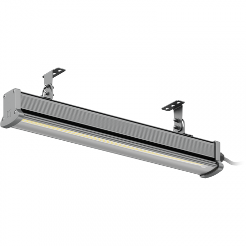 Светильник TRAY/RB (500) 35W PRS 750 GY СТ 1946000210 фото 5