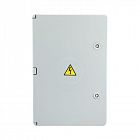 Корпус ЩМПп 450х300х160мм IP65 пластик. Rexant 11-0458