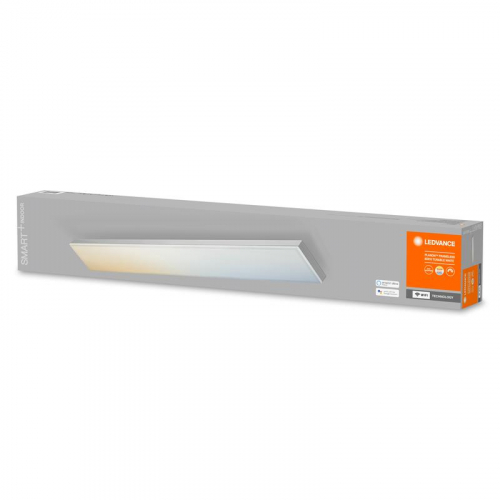 Светильник светодиодный SMART WIFI PLANON FRAMELESS 80X10TW LEDVANCE 4058075484597 фото 3