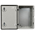 Корпус ЩМП 350х500х200 IP65 полиэстер. IEK MKP21-N-035-050-20-65