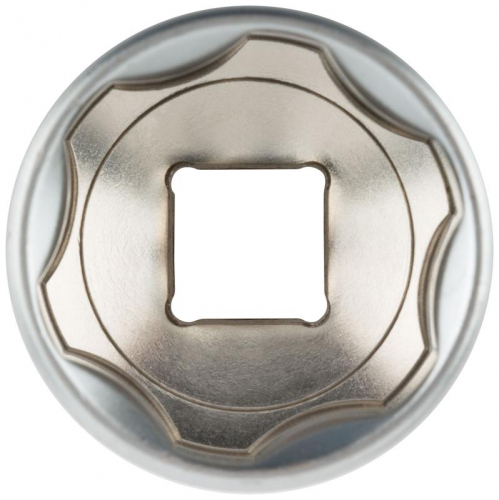 Головка шестигранная CrV 1/2дюйм 30мм FIT 62060 фото 5
