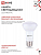 Лампа светодиодная LED-R63-VC 9Вт рефлектор 3000К тепл. бел. E27 810лм 230В IN HOME 4690612024301