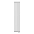 Радиатор дизайн Shift Q30 VC2180 8 секц. RAL9016 Royal Thermo НС-1631264