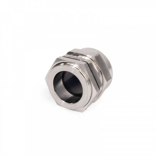 Ввод кабельный PG-M (INOX)-13.5 Fortisflex 83624 фото 2