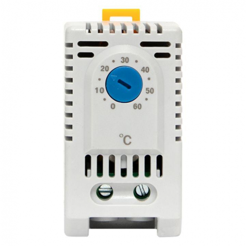 Термостат NO (охлаждение) на DIN-рейку 10А 230В IP20 PROxima EKF TNO10M фото 4