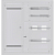 Щит этажный ЩЭ 3кв. (1000х950х160) Basic EKF mb28-v-3