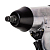 Гайковерт пневматический 1/2" 330 Нм Kranz KR-80-0701