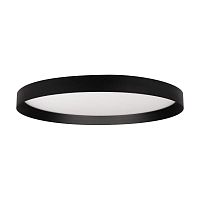 Светильник SP-ESTELY-R450-40W Warm3300-MIX BK 80 deg 230В TRIAC 40Вт IP20 метал. Arlight 054797
