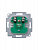 Механизм розетки TV 1-м Basic сл. кость ABB 2CKA001724A4280