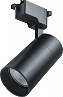 Светильник трековый 95 546 NLT-T1-1L-25W-840-BL-LED 4000К 36град. черн. NAVIGATOR 95546