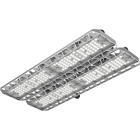 Светильник светодиодный HB LED 150 D120 5000К G3 СТ 1224006910