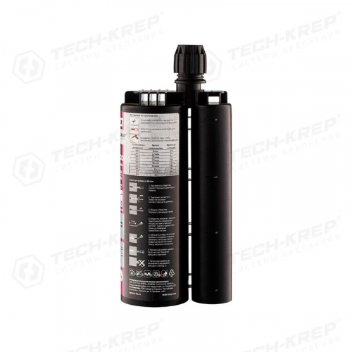 Анкер химический TIT PE-500 385мл Tech-KREP 155867 фото 2