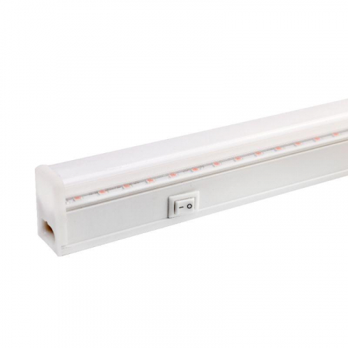 Светильник светодиодный LWL-2014-03CL ФИТО 15Вт Ultraflash 15002 фото 9