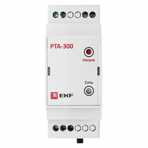Терморегулятор РТА-300 EKF rta-300 фото 8
