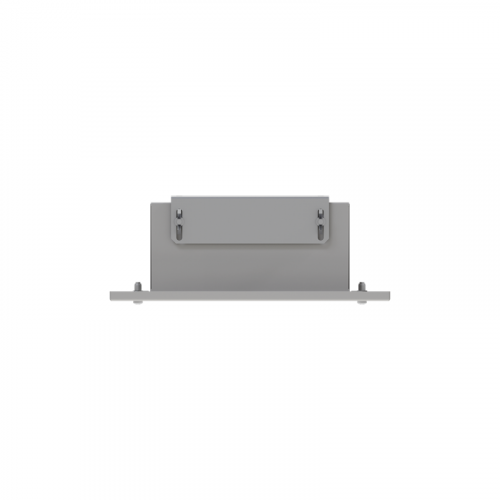 Светильник светодиодный ALD UNI LED 600 24Вт 4000К IP54 встраив. СТ 1050000010 фото 3