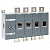 Рубильник 4п 1600А без рукоятки управления TwinBlock EKF tb-s-1600-4p