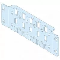 Перекладина Ш=200мм Г=600мм (комплект 2шт) (уп.2шт) SchE 03586