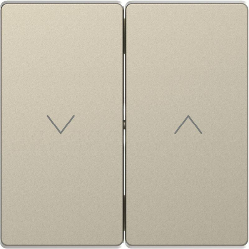 Клавиша-кнопка Merten D-Life для жалюзи SD сахара SchE MTN3855-6033