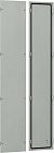 Панель задняя 2200х600 IP54 FORMAT IEK YKM40D-FO-FP-220-060-54