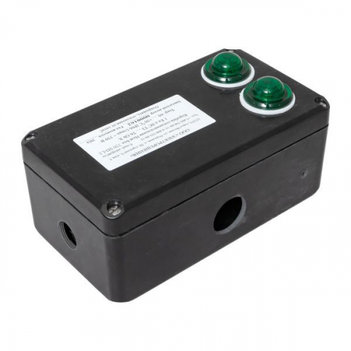 Коробка соединительная Heat box 220 SD-L2 EKF HB220SDL2 фото 10