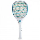 Мухобойка электрическая Профи (фонарик+аккумулятор) Rexant 70-0420