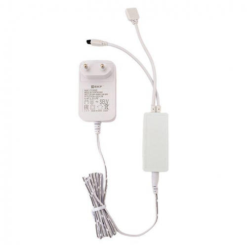 Лента светодиодная умная Connect RGBW (уп.5м) EKF slswf-5-rgbw фото 11