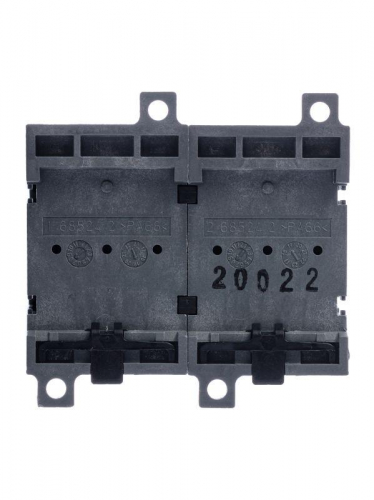 Рубильник реверсивный OT25F3C 25А (20А AC23) ABB 1SCA104863R1001 фото 4