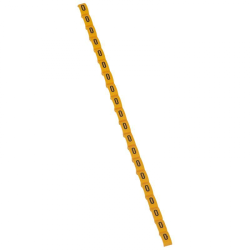 Маркер Duplex "O" Leg 038424