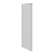 Радиатор дизайн Shift Q30 VC2180 10 секц. RAL9016 Royal Thermo НС-1631268