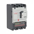 Выключатель автоматический 3P 250А 70кА pro MNX250L при AC415V расцепитель ETE YON MNX250L3PETE0250
