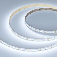 Лента светодиодная UL-A240-10mm 24V White 6000К 19Вт/м IP20 (уп.5м) Arlight 048123