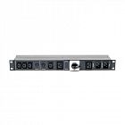 Переключатель внешний байпаса для ИБП Small Tower Small Rackmount Info Rackmount Pro DKC MBSSMLR
