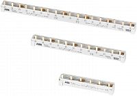 Шина 1-пол. 60мод. 120А PS1/60/30 ABB 2CDL210001R3060