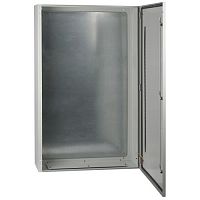 Корпус ЩМП-120.75.30 1200х750х300 IP54 У2 OPTIMA c.12.7.3.5 метал. Эра Б0061608