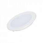 Светильник светодиодный DL-BL125-9W Day White IP40 металл Arlight 021434