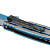 Нож складной полуавтоматический Blue Rexant 12-4908-2