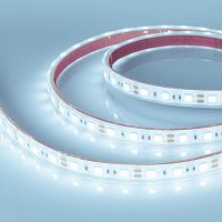 Лента светодиодная RTW-PFS-B60-13mm 12V Cool 10К 14.4Вт/м IP68 5060 герметичная (уп.5м) Arlight 036441