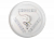 Светильник светодиодный LBS-8732 32Вт Flat silver настенно-потолочный Ultraflash 15160