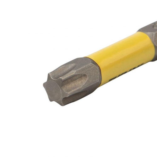 Бита для шуруповерта Torx T40х50мм (уп.2шт) Kranz KR-92-0431-1 фото 4