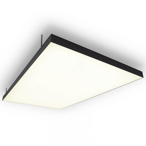 Светильник светодиодный LP717P OSP W1800L2700 830 BK CE D PHILIPS 913705200036 / 871869938550700
