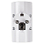 Разветвитель 3-м с заземл. 16А IP20 AD-3G-R 3.5кВт JazzWay 2853363