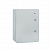 Бокс пластиковый с монтажной платой 400х300х170 IP65 PROxima EKF PB65MP003