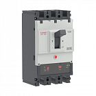 Выключатель автоматический 3P 320А 70кА pro MNX400L при AC415V расцепитель TMD YON MNX400L3PTMD0320